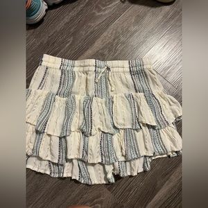 Surf Gypsy Skirt